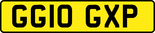 GG10GXP