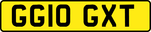 GG10GXT