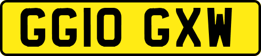 GG10GXW