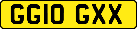 GG10GXX