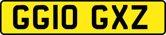 GG10GXZ