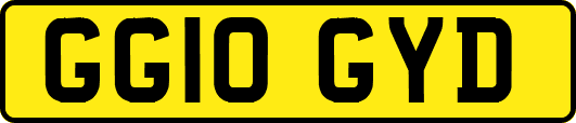 GG10GYD