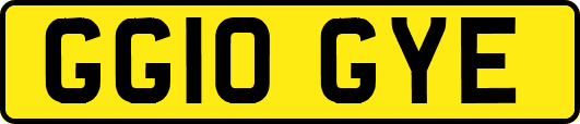 GG10GYE