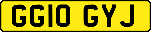 GG10GYJ