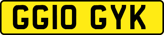 GG10GYK