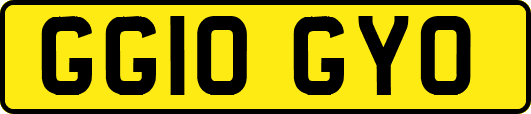 GG10GYO