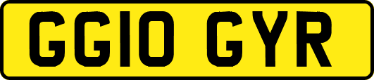 GG10GYR