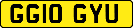 GG10GYU