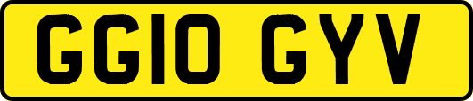 GG10GYV