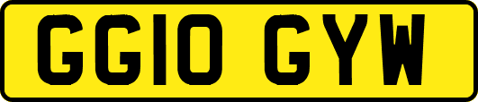 GG10GYW