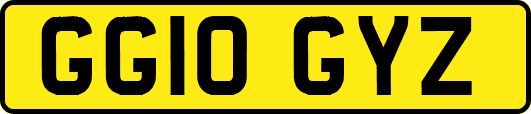 GG10GYZ