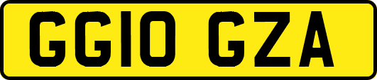 GG10GZA