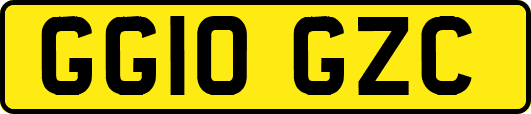 GG10GZC