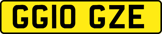 GG10GZE