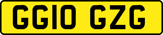 GG10GZG