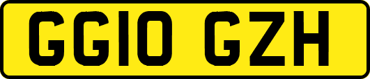 GG10GZH
