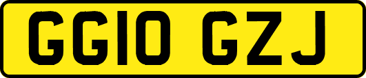 GG10GZJ