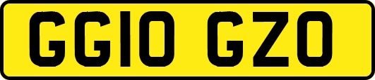 GG10GZO