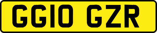 GG10GZR