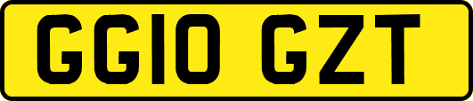 GG10GZT