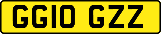 GG10GZZ