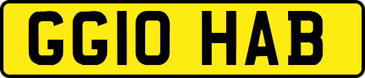 GG10HAB