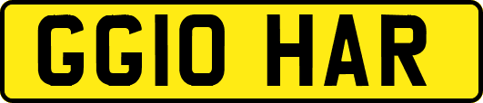 GG10HAR