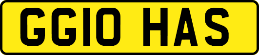 GG10HAS