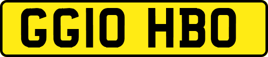 GG10HBO