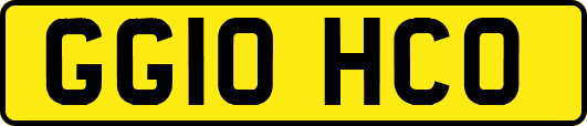 GG10HCO