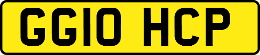GG10HCP