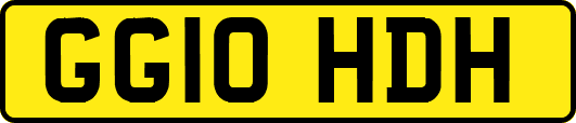 GG10HDH