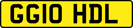 GG10HDL