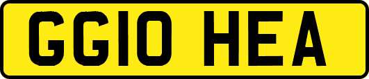 GG10HEA