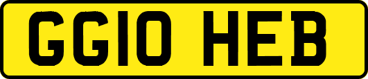 GG10HEB