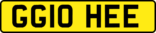 GG10HEE