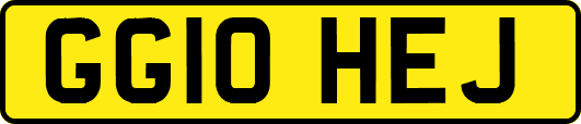 GG10HEJ