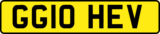 GG10HEV