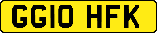 GG10HFK