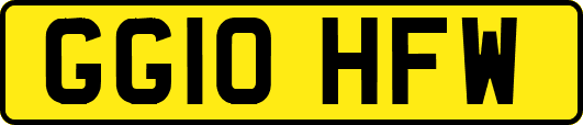 GG10HFW