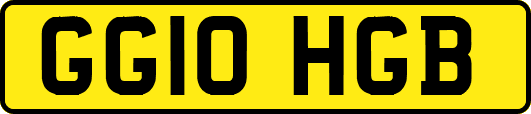 GG10HGB