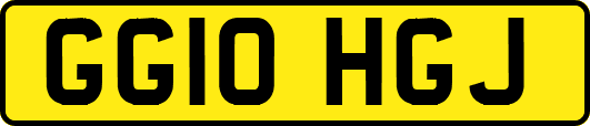 GG10HGJ