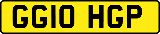 GG10HGP