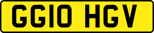GG10HGV