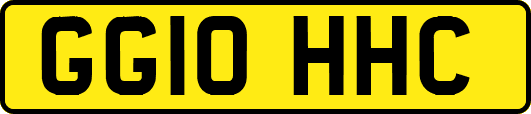 GG10HHC