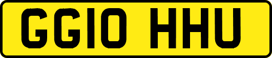 GG10HHU
