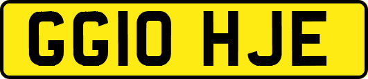 GG10HJE