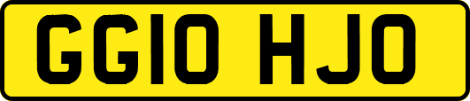 GG10HJO