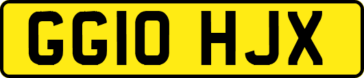 GG10HJX