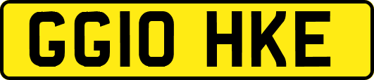 GG10HKE